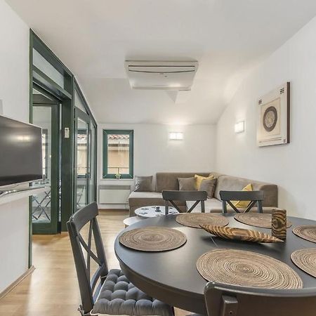 Apartment Matea Novigrad Istria المظهر الخارجي الصورة