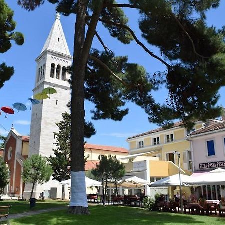 Apartment Matea Novigrad Istria المظهر الخارجي الصورة
