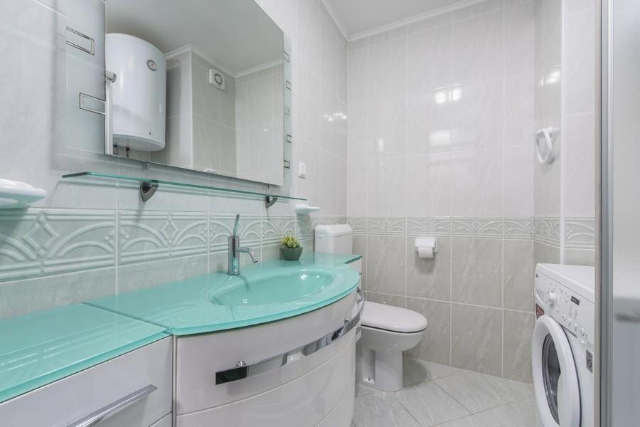 Apartment Matea Novigrad Istria المظهر الخارجي الصورة