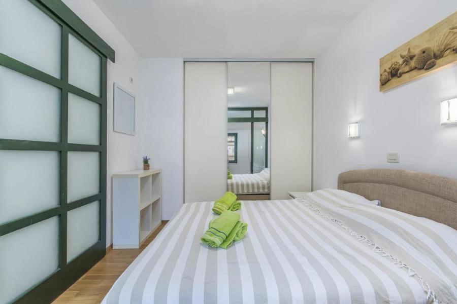Apartment Matea Novigrad Istria المظهر الخارجي الصورة