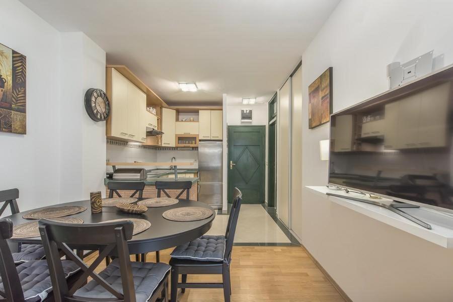 Apartment Matea Novigrad Istria المظهر الخارجي الصورة