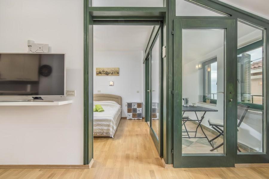 Apartment Matea Novigrad Istria المظهر الخارجي الصورة