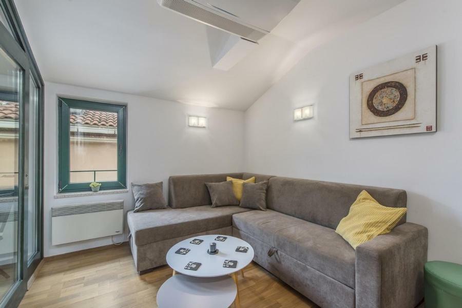 Apartment Matea Novigrad Istria المظهر الخارجي الصورة