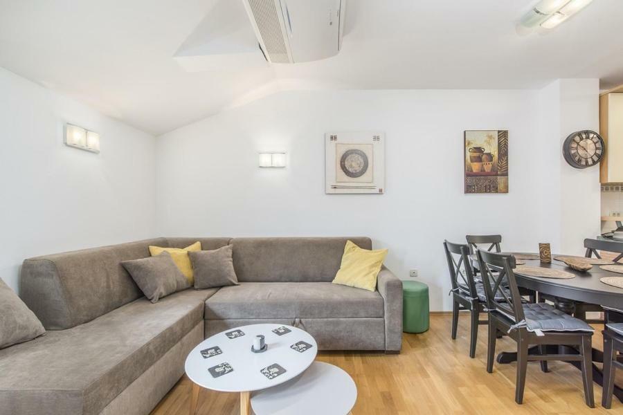 Apartment Matea Novigrad Istria المظهر الخارجي الصورة