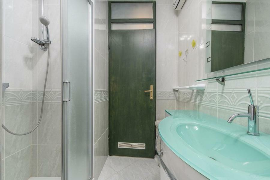 Apartment Matea Novigrad Istria المظهر الخارجي الصورة